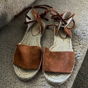 KIRRA Espadrille Sandals